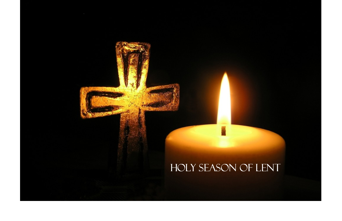 UNIQUE WAYS TO OBSERVE LENTEN TRADITIONS Share A Prayer