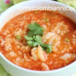 Arroz-Asopao-de-Camarones